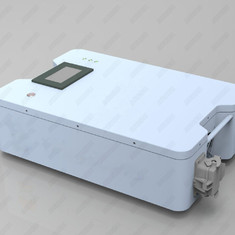 เครื่องชาร์จ EV แบบพกพาแบบพกพา ความจุ 19.2kwh เอาต์พุต 20kw เฟสเดียว