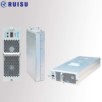 20kw อีวี ชาร์จเจอร์ Power Module ค่าคงที่ช่วงกว้างพิเศษสำหรับรถยนต์ไฟฟ้า ODM