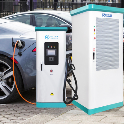 สถานีชาร์จเชิงพาณิชย์ Super Fast ev ระบายความร้อนด้วยของเหลว 600KW 720KW 900KW 990KW