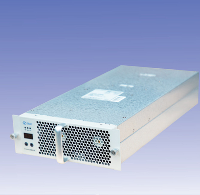 โมดูลเครื่องชาร์จ AC เป็น DC EV พร้อมวงจรเรียงกระแส 20KW 1000V CE ได้รับการอนุมัติ