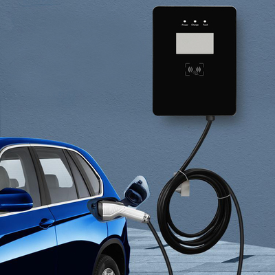 CCS2 GBT 20kW รถยนต์ไฟฟ้า DC สถานีชาร์จเร็ว EV Charger